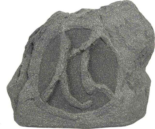 SnapAV Episode® Rock Series Granite 6" Single Voice Coil Speaker