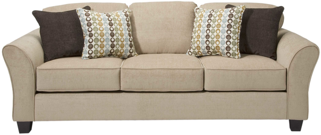 Hughes Furniture Living Room Collection 3