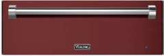 Viking® 3 Series 30" Reduction Red Warming Drawer