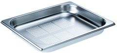 Miele Stainless Steel Perforated Pan-DGGL8