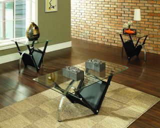 Steve Silver® Tribecca Occasional 3-Pack Table Set