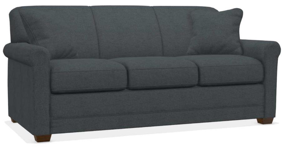 La-Z-Boy® Amanda Denim Queen Sleep Sofa | Reid's Furniture | Thunder ...