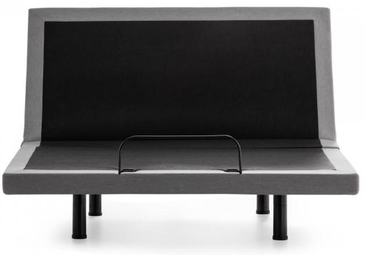 Malouf® Structures™S655 King Adjustable Bed Base | Pieratt's