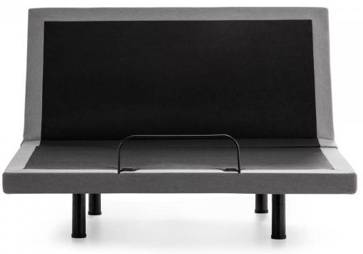 Malouf® Structures™S655 Full Adjustable Bed Base 2