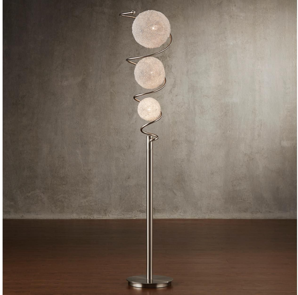 Home goods outlet floor lamps