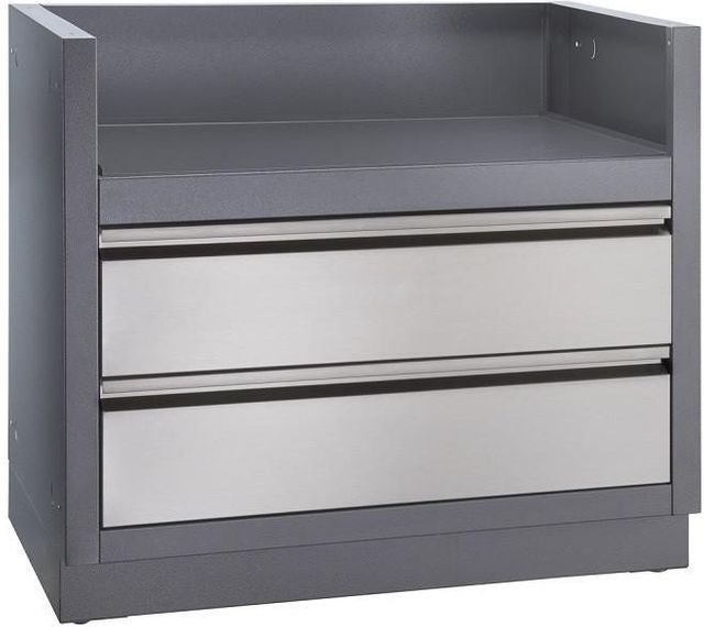 Napoleon Oasis™ Under Grill Cabinet-0
