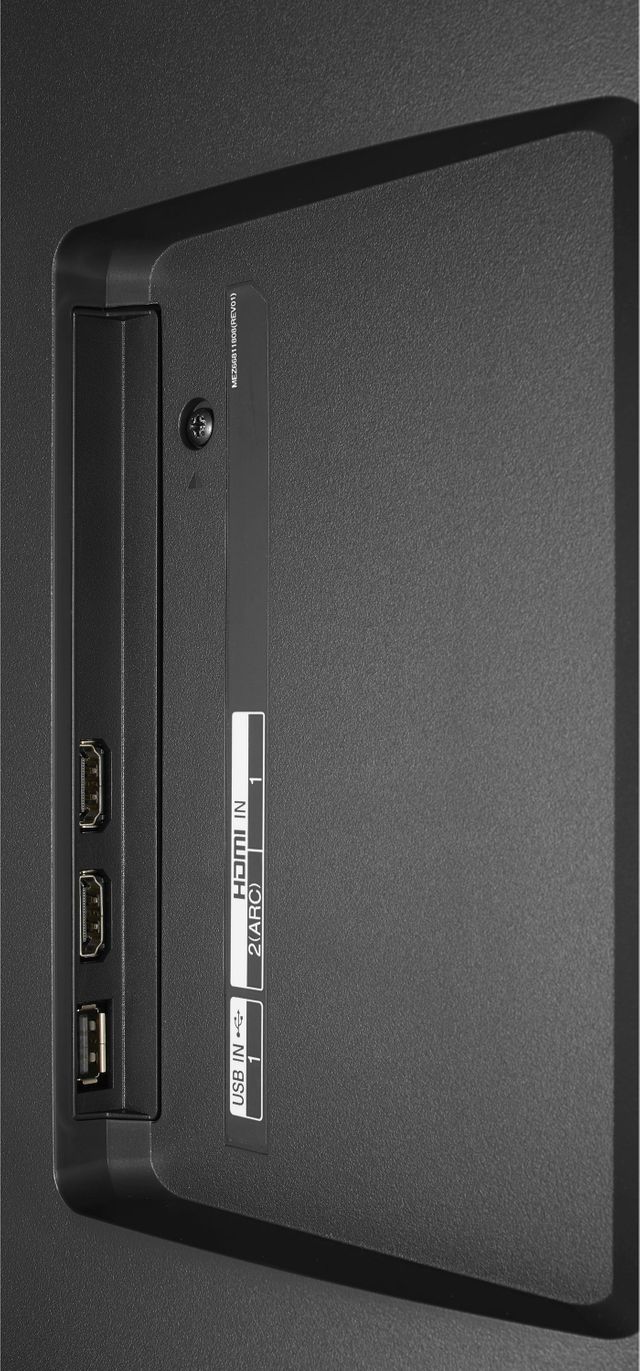 LG UK6090PUA 43" 4K UHD HDR LED Smart TV 6