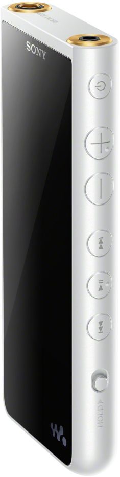 Sony® ZX500 Walkman® ZX Series MP3 Player 4