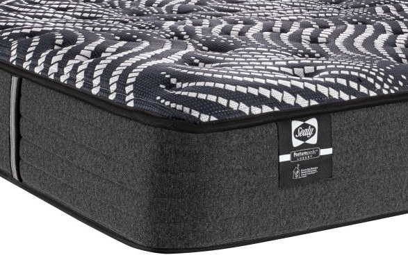 sealy ellington performance king mattress