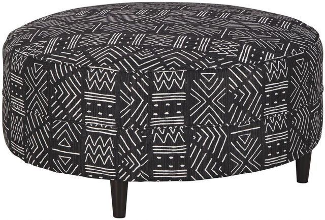 Ashley® Neira Over-Sized Accent Ottoman