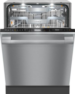 Miele 24" Built-In Dishwasher