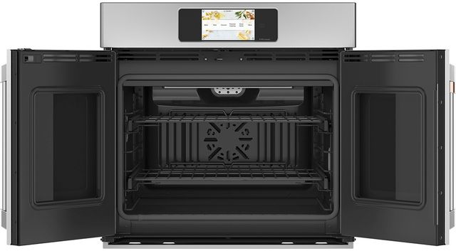 Café™ Professional Series 30" Stainless Steel Single Electric Wall Oven 18