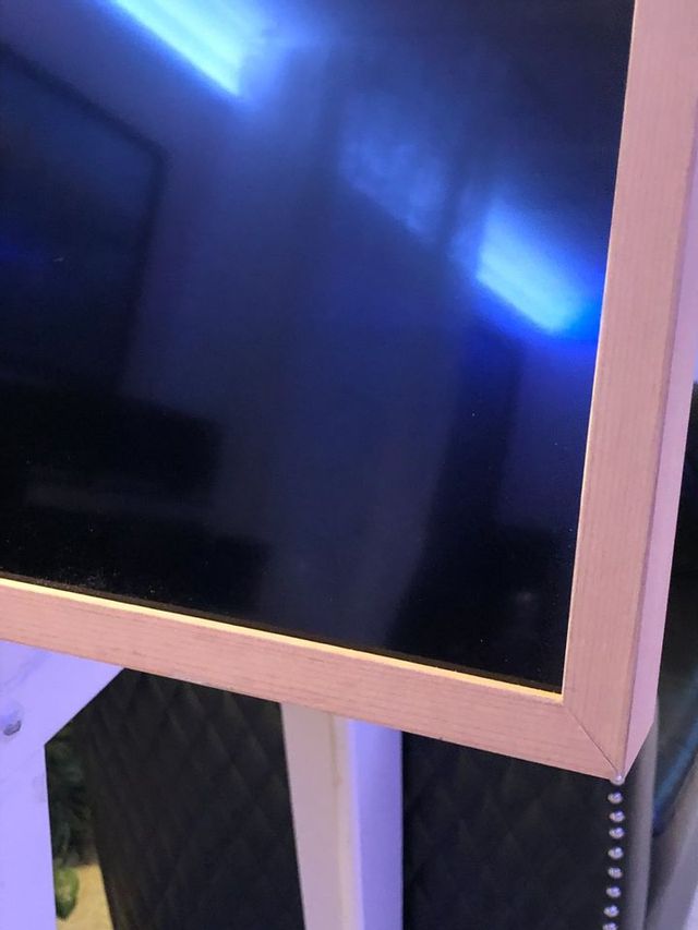 2018 Samsung Frame TV  1