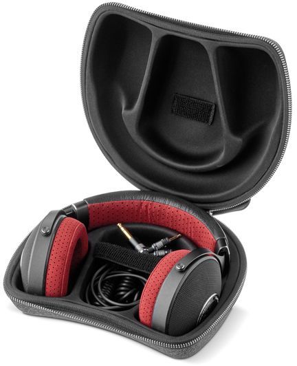 Focal® Professional Studio Monitor Headphones 4