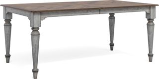 Flexsteel® Plymouth® Wynwood Rectangular Dining Table