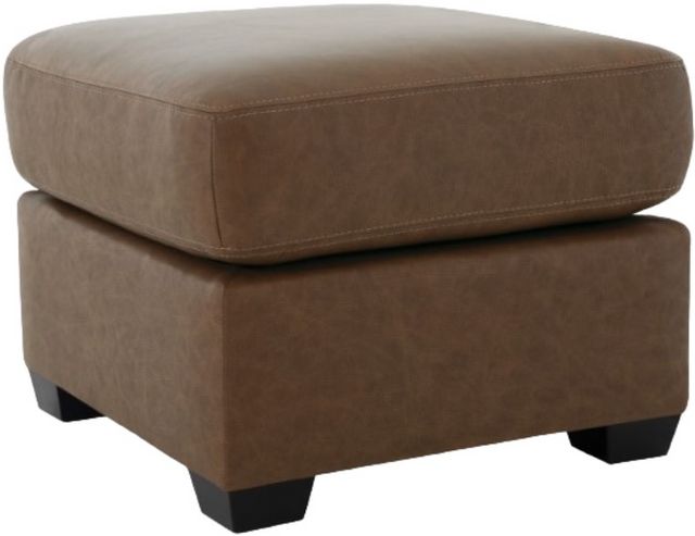Palliser® Furniture Customizable Leeds Ottoman