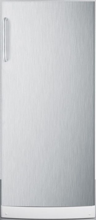 Accucold® by Summit® 10.1 Cu. Ft. Stainless Steel Freezerless Refrigerator
