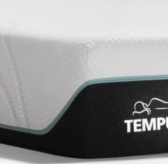 Tempur-Pedic® TEMPUR-ProAdapt™ Medium TEMPUR® Material Twin XL Mattress-1