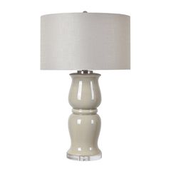 Crestview Collection Collins Table Lamp