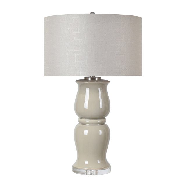 Crestview Collection Collins Table Lamp-0