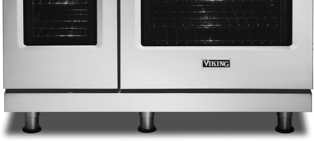 Viking 48 Professional 7 Series White Liquid Propane GAS Range