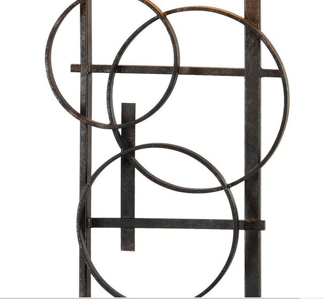 Renwil® Aria Antique Bronze Table Lamp 1