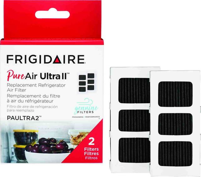 Frigidaire® PureAir Ultra II™ 2-Pack Air Filters