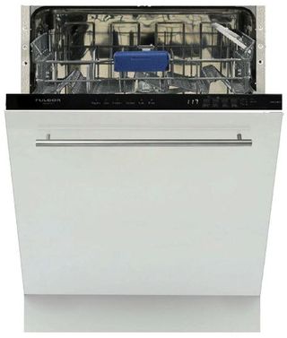 Fulgor Milano 24" Panel Ready Built In Dishwasher