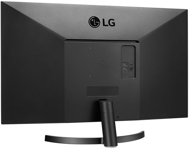 LG 31.5'' Full HD IPS Monitor 5