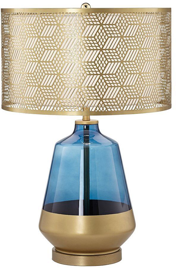 Tauras Table Lamp