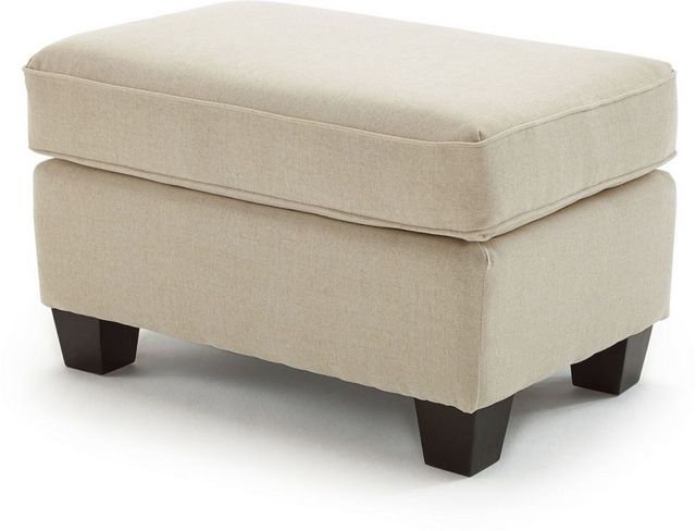 Best® Home Furnishings Annabel Accent Ottoman-1