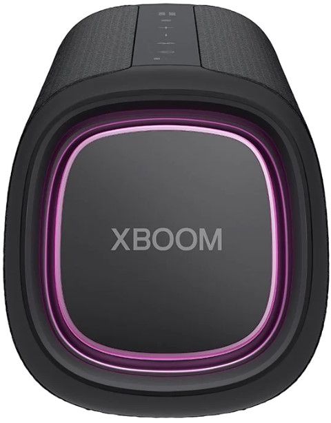 LG XBOOM Go Wireless Portable Speaker 4