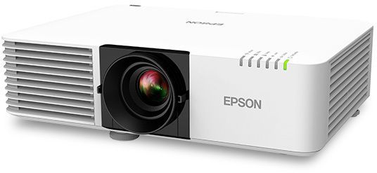 Epson® PowerLite L520W White Laser Projector 1