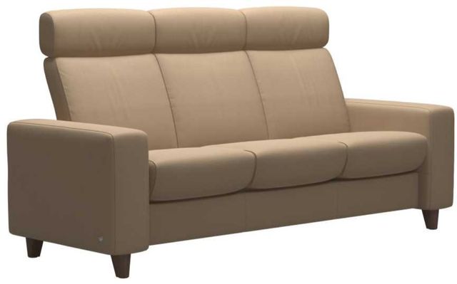 Stressless® by Ekornes® Arion 19 A20 High-Back Sofa 