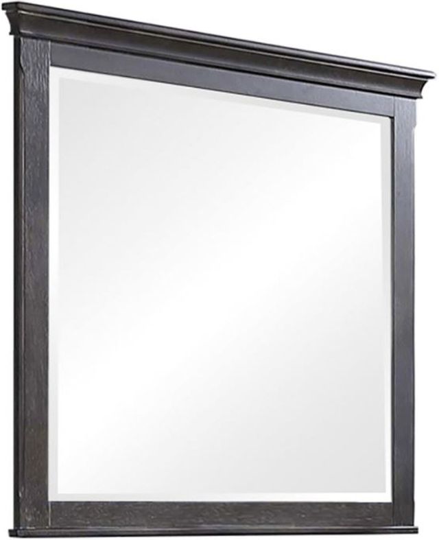 Coaster® Franco Weathered Sage Dresser Mirror