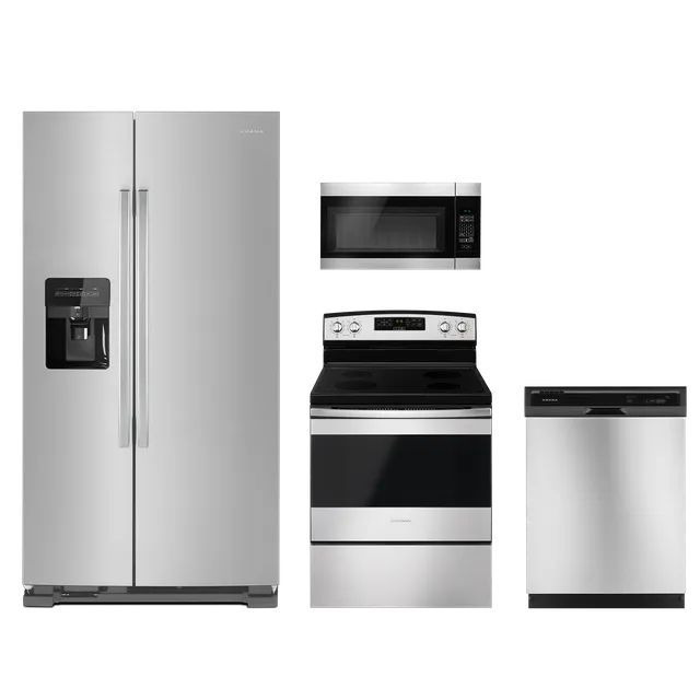 Best Affordable (Cheap) Kitchen Appliance Packages From $1,919