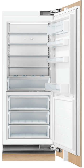 Fisher & Paykel 16.3 Cu. Ft. Panel Ready Built in All Refrigerator 1