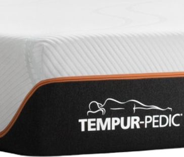 Tempur-Pedic® TEMPUR-ProAdapt® 12" TEMPUR-Material™ Firm Tight Top Split California King Mattress-1
