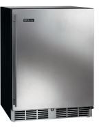 Perlick ADA Compliant Series 4.8 Cu. Ft. Stainless Steel Compact Refrigerator 0