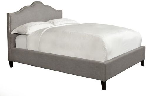 Parker House® Jamie Falstaff Queen Panel Bed