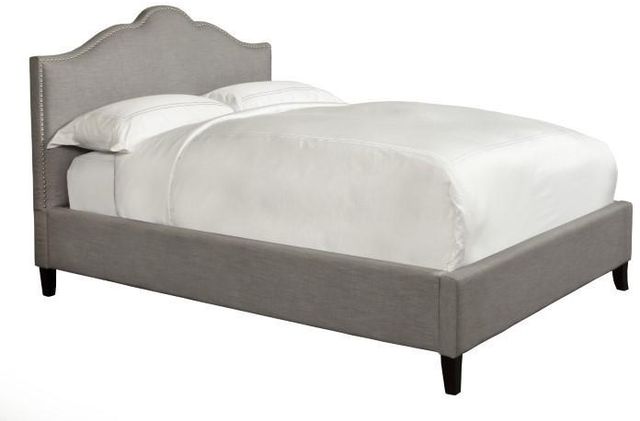 Parker House® Jamie Falstaff California King Panel Bed