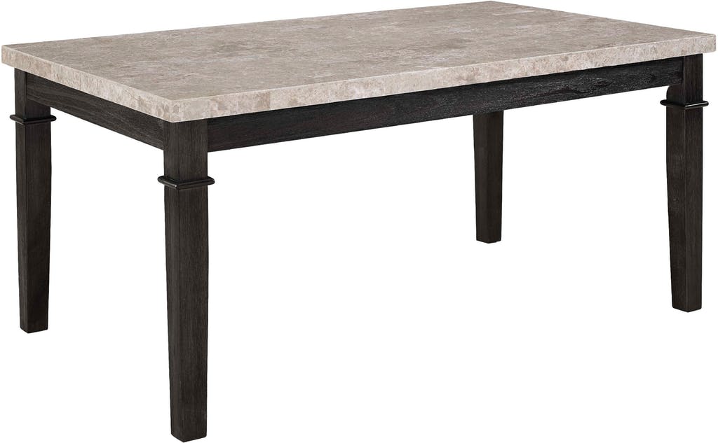 authentic marble dining table