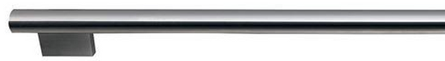 Sub-Zero® 24.31" Stainless Steel Tubular Handle 2