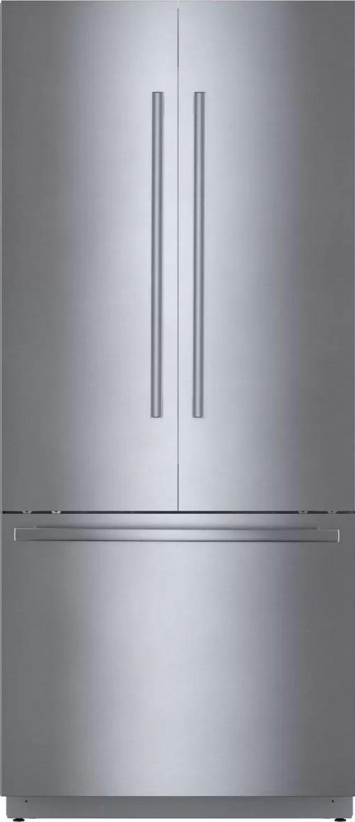 Bosch Benchmark Series 19.4 Cu. Ft. Stainless Steel Built In