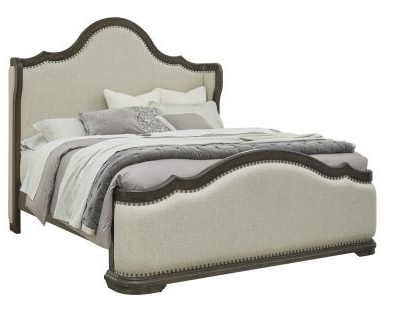 Tigard Queen Bed-0