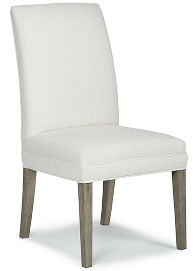 Best™ Home Furnishings Odell Set of 2 Dining Chair-2