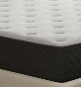 Corsicana American Bedding™ Luxury Tatum Wrapped Coil Plush Queen Mattress
