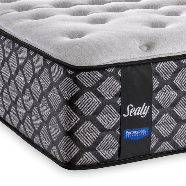 Sealy® Easthaven Natural Origins Plush Gel Memory Foam Euro Top