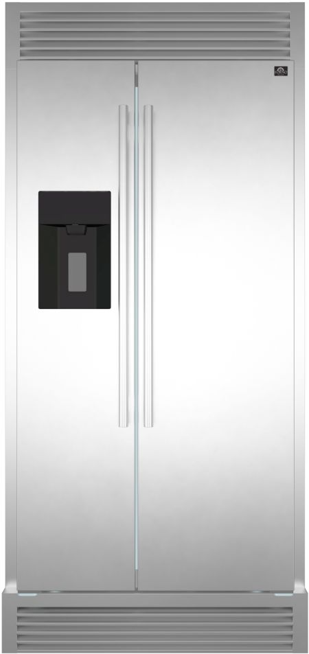 Built In Refrigerators| Key Appliance | Skowhegan, ME