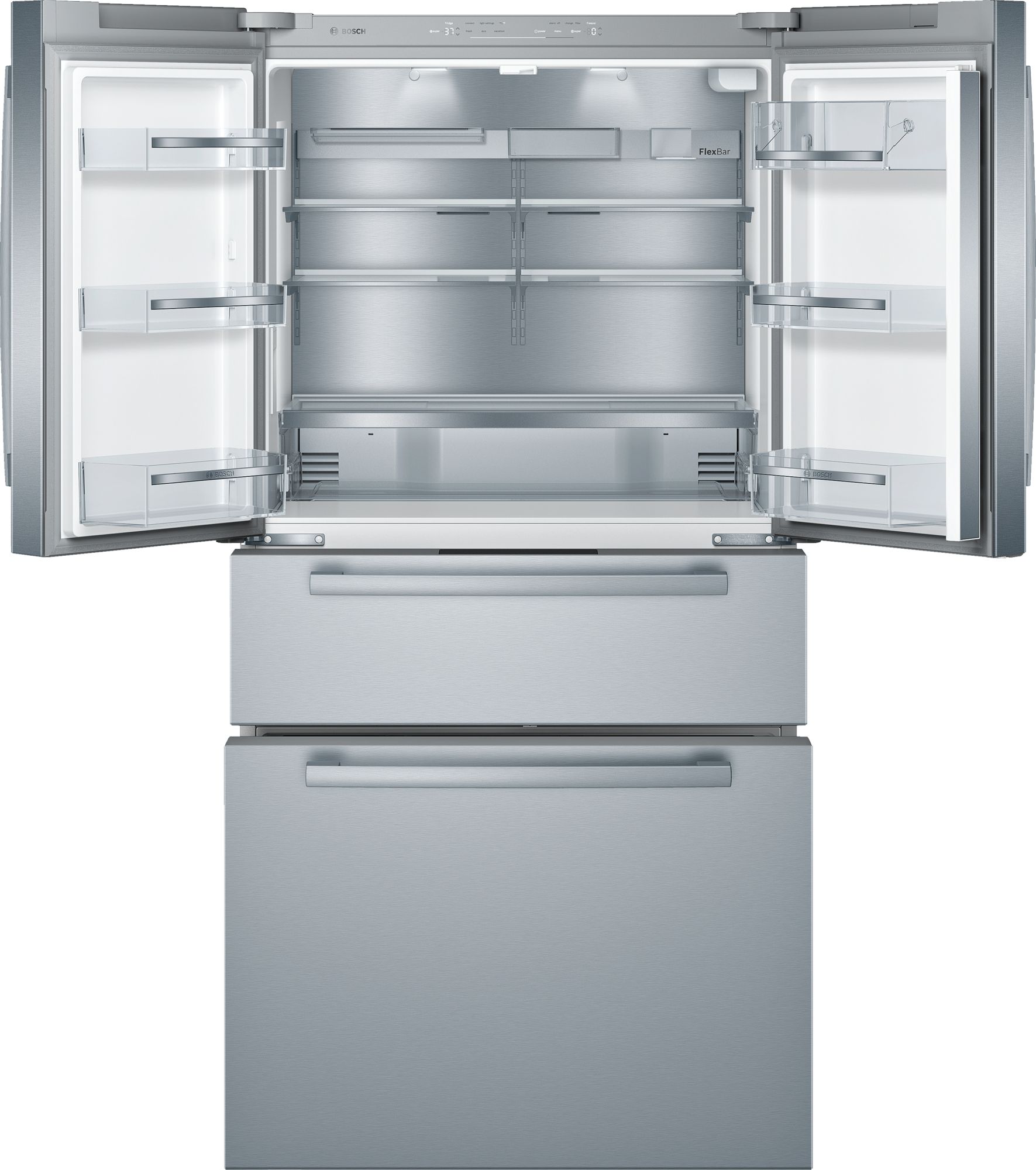 Bosch 800 Series Counter Depth Fridge 2024 Model - Carola Roslyn